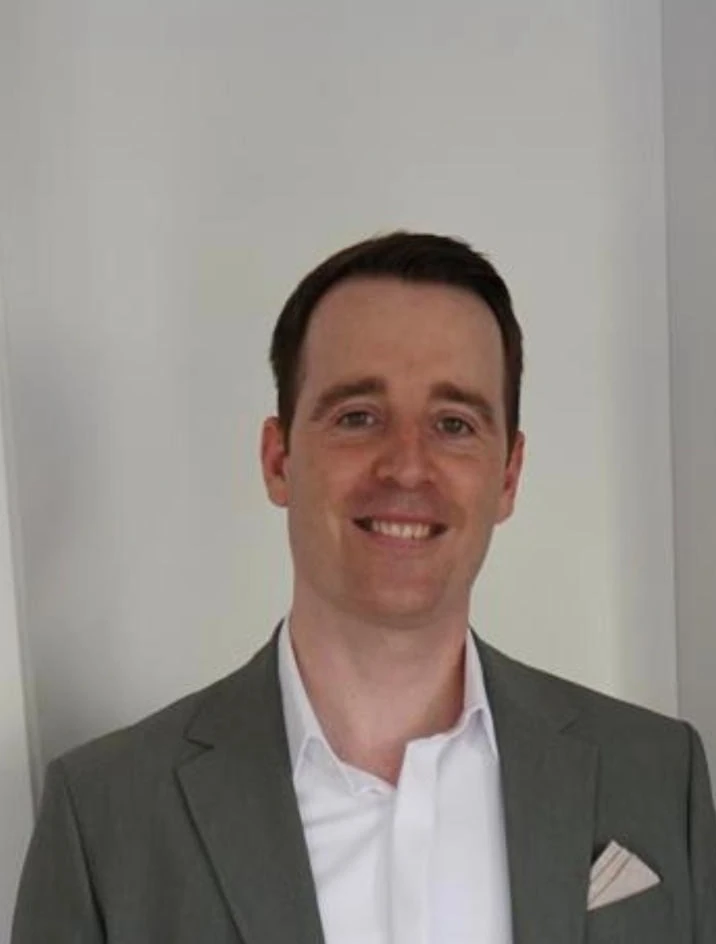 Florian Meurer